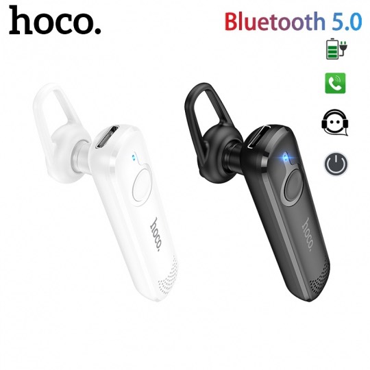 Tai nghe bluetooth HoCo E63-bluetooth e63