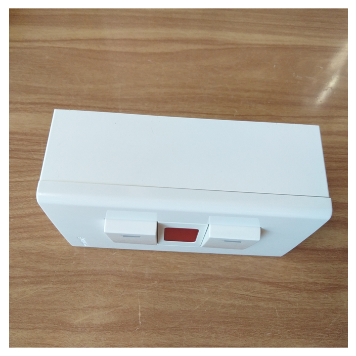 Công tắc - Đèn báo SINO S18CC Chính hãng