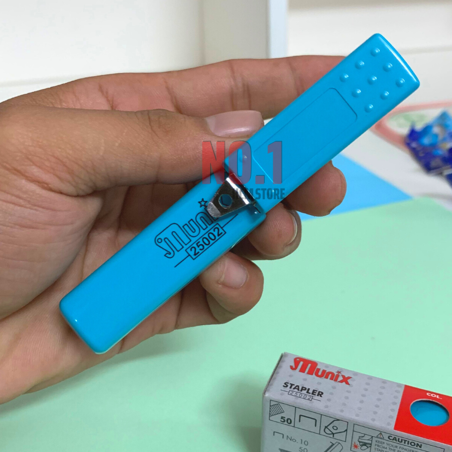 Bấm Kim Số 10 Munix 25002