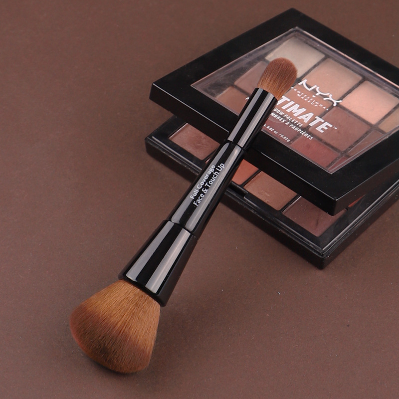 [HCM]Cọ Nền 2 Đầu Bobbi Brown Face Touch Up (2 Đầu Cọ)