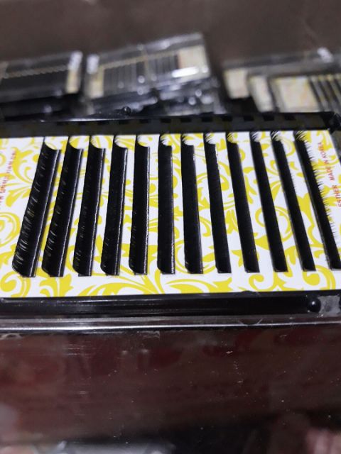 Mi Khay Nối Volum 0.07 , Đủ Độ Cong, Đủ Số 8-15Mm