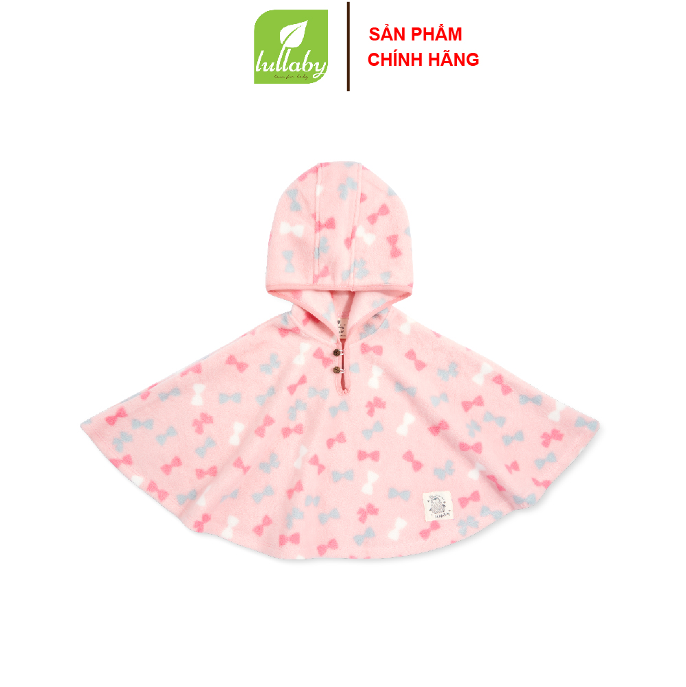 LULLABY - NH557M - ÁO CHOÀNG