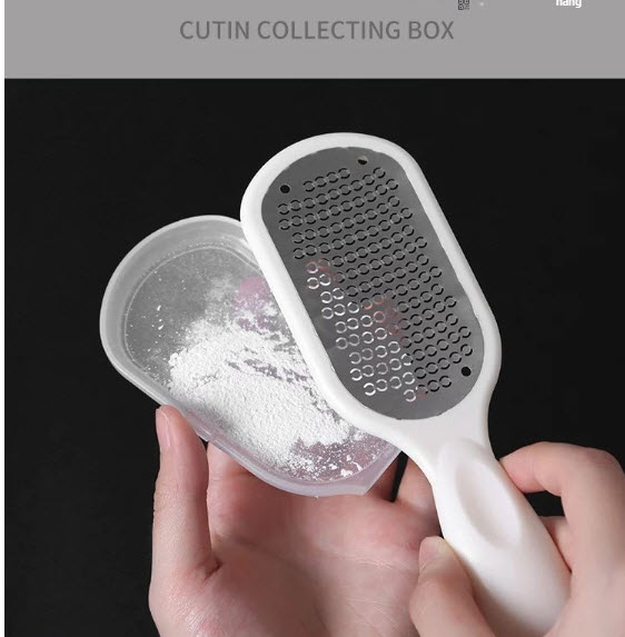 Chà Gót Chân - Tẩy Tế Bào Chết Gót Chân - Lẻ 1 Cái
