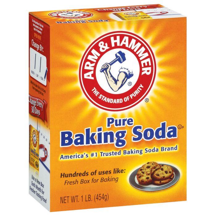 [HCM]Banking soda 454g