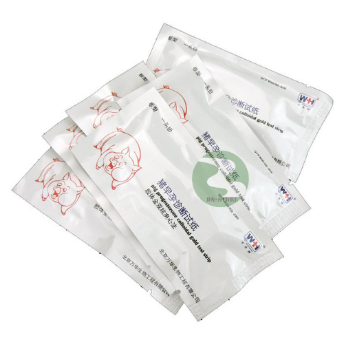 Que thử thai cho heo chính xác 95%