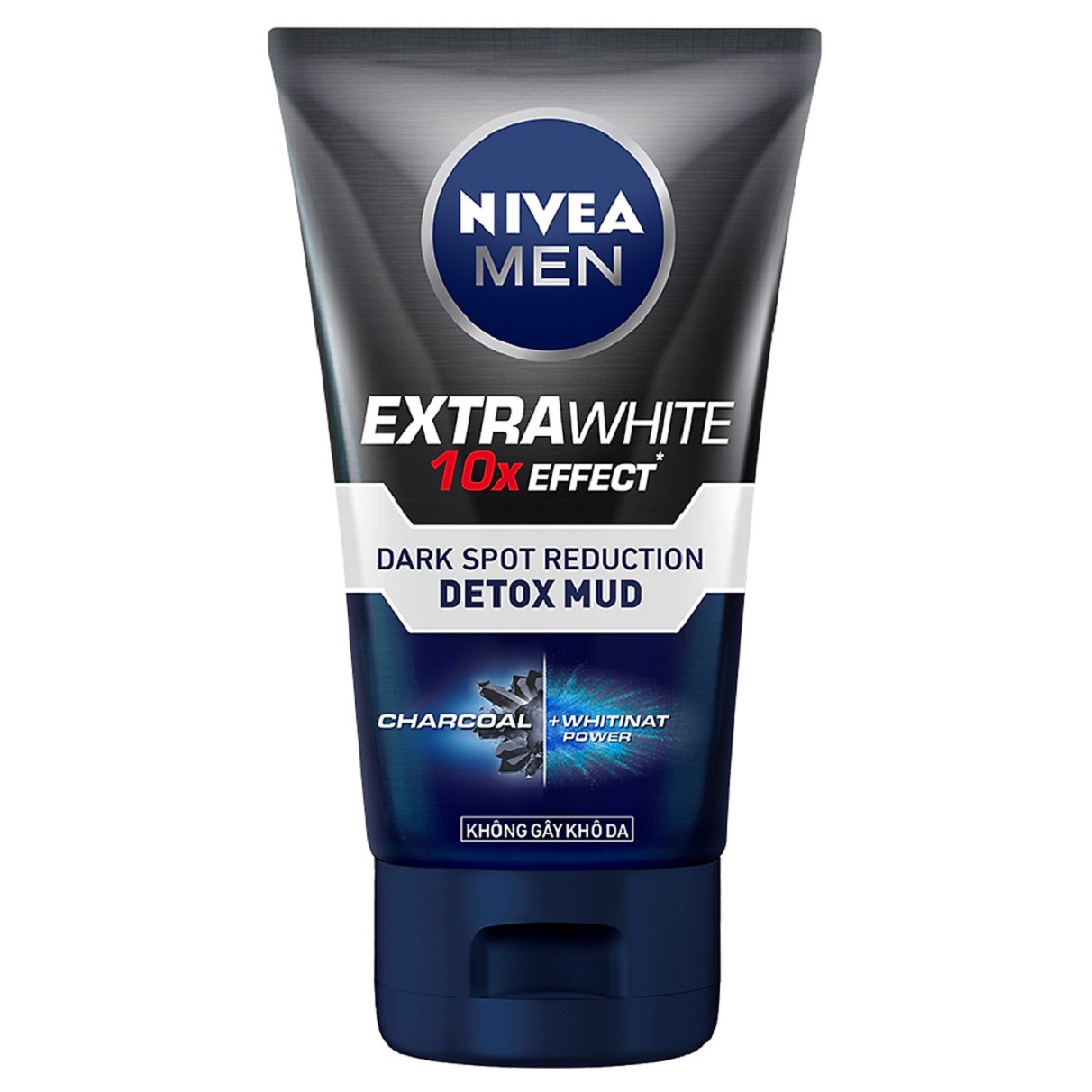 [HCM]Sữa Rửa mặt dành cho nam Nivea Men