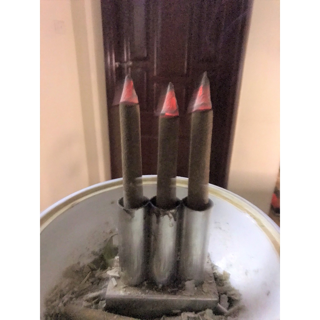 Bồ kết Bách Chi - xông phòng