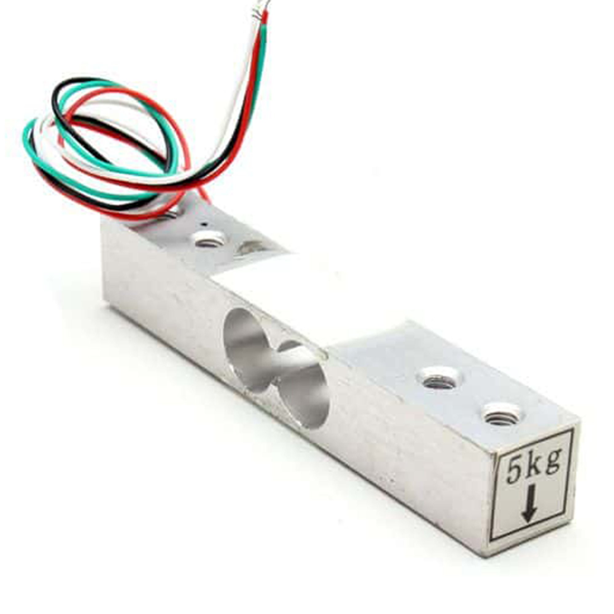 Cảm biến cân nặng Loadcell 1kg/5kg/10kg/20kg