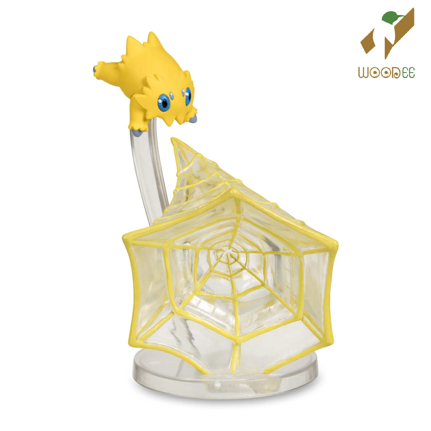 MÔ HÌNH POKEMON GALLERY VOL 3