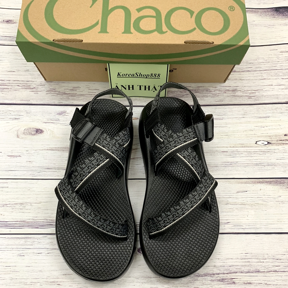 Dép Sandal Nam Chaco Mã D54