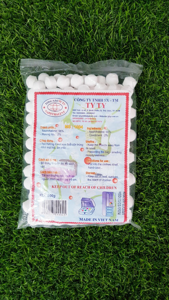 Long não thơm tyty 500g