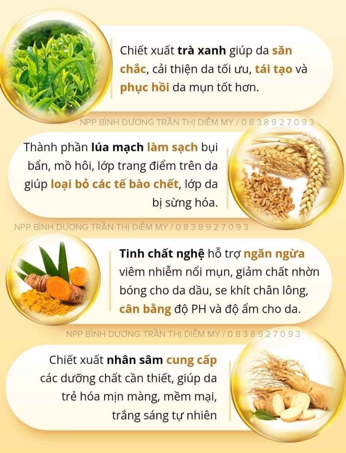 SỬA RỬA MẶT ĐÔNG Y GIA TRUYỀN NICOS