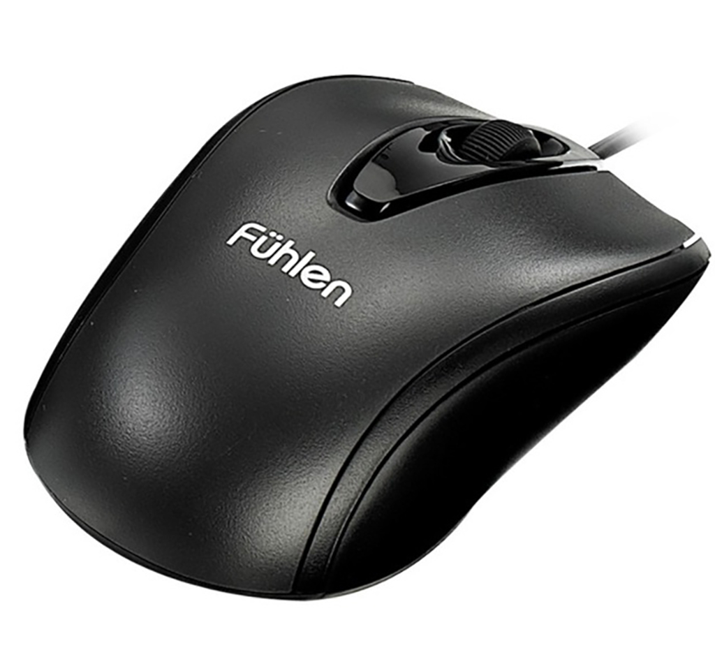 Chuột Fuhlen L102