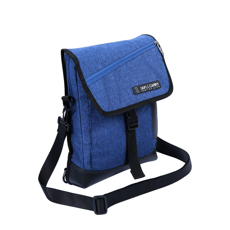 Túi Đeo Chéo, Túi Đựng IPAD SimpleCarry LC Ipad 2