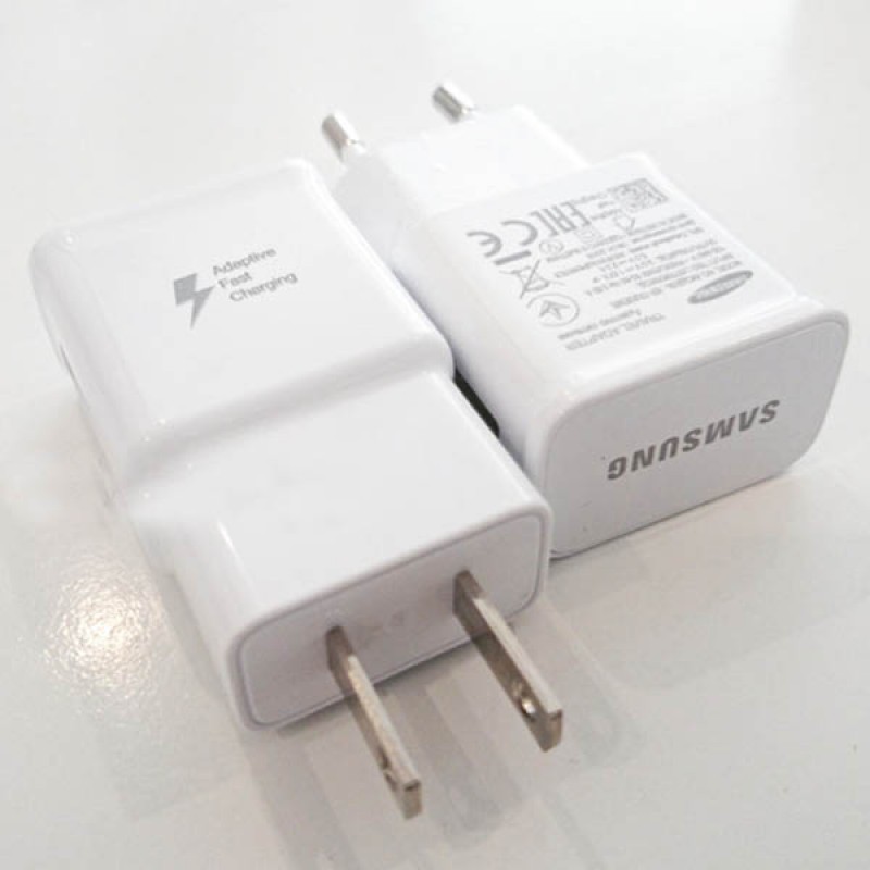 [HCM] Cóc Sạc Samsung 2A Zin Có Tem