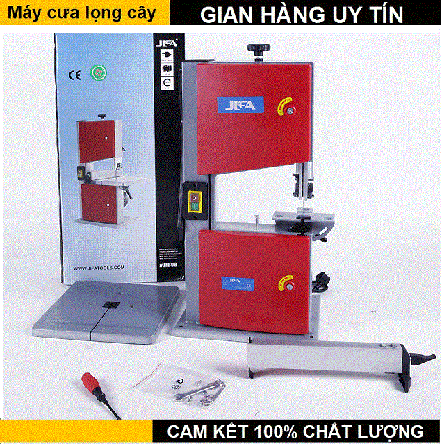Máy cưa lọng bàn