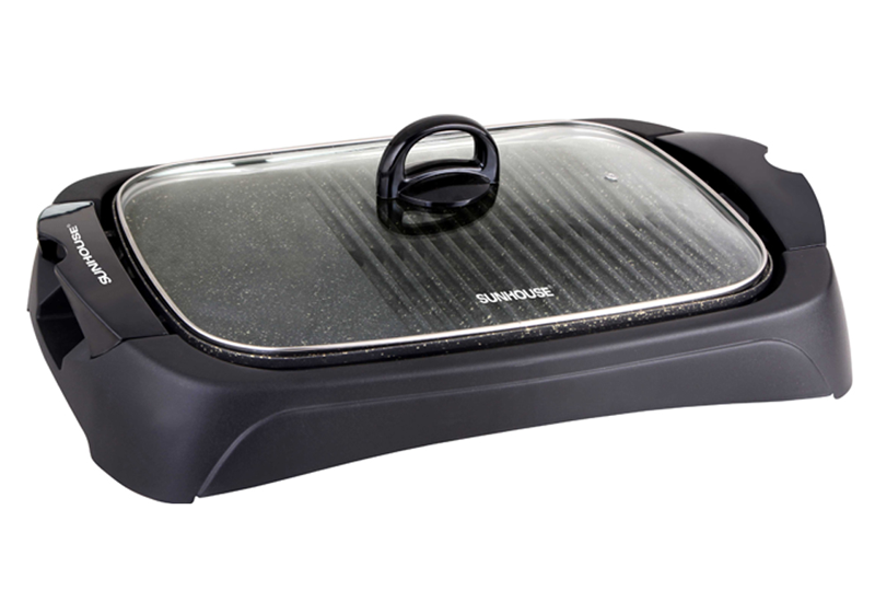 Bếp nướng Sunhouse SHD4602