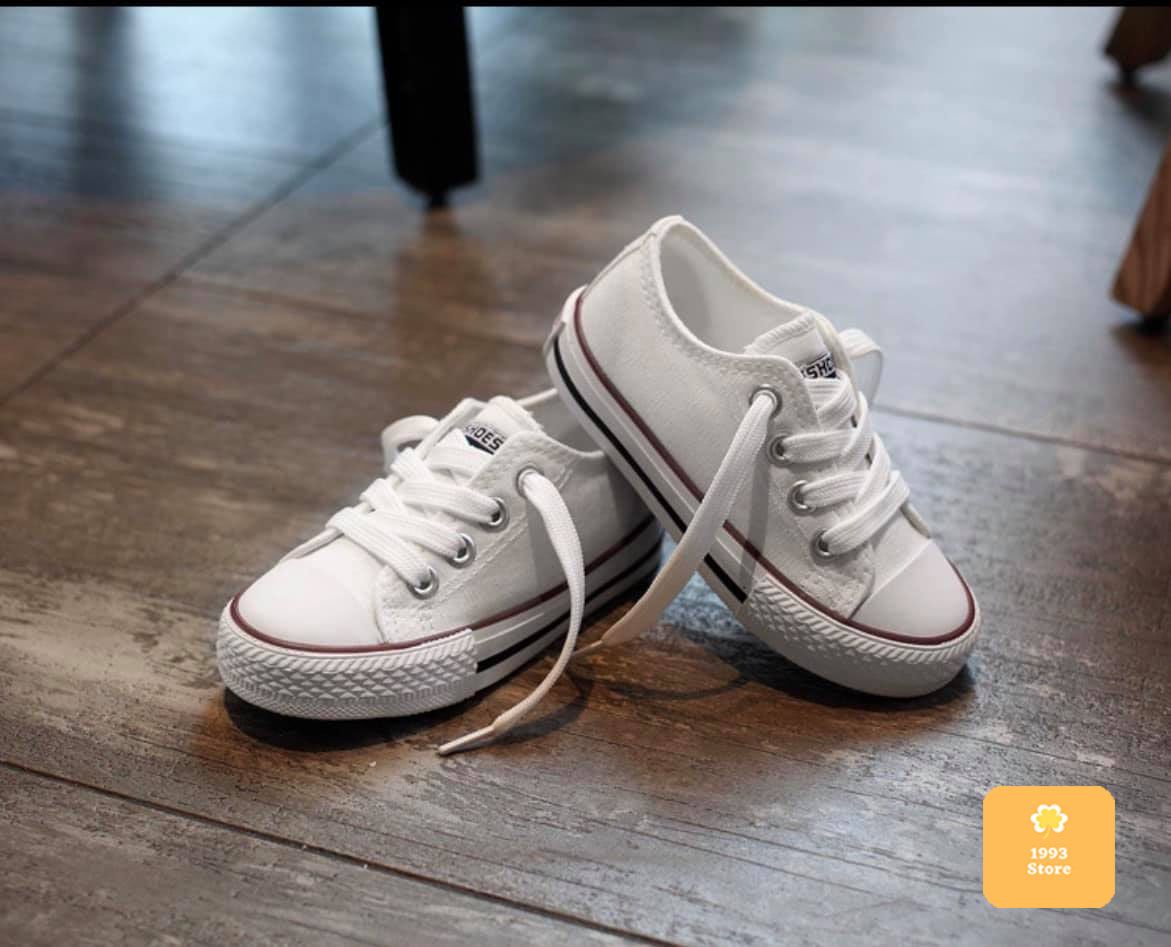 Giày Bata Converse Opee Basic Bé Trai Bé Gái - 1993 Store