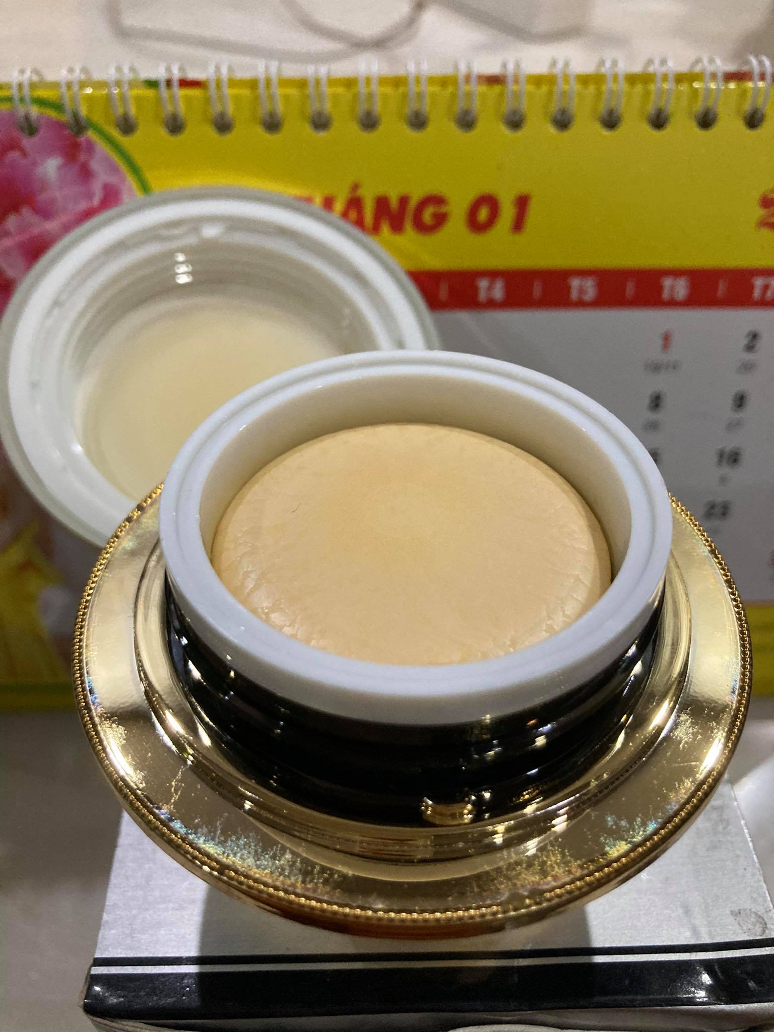 KEM SE KHÍCH LỔ CHÂN LÔNG( 30 G)