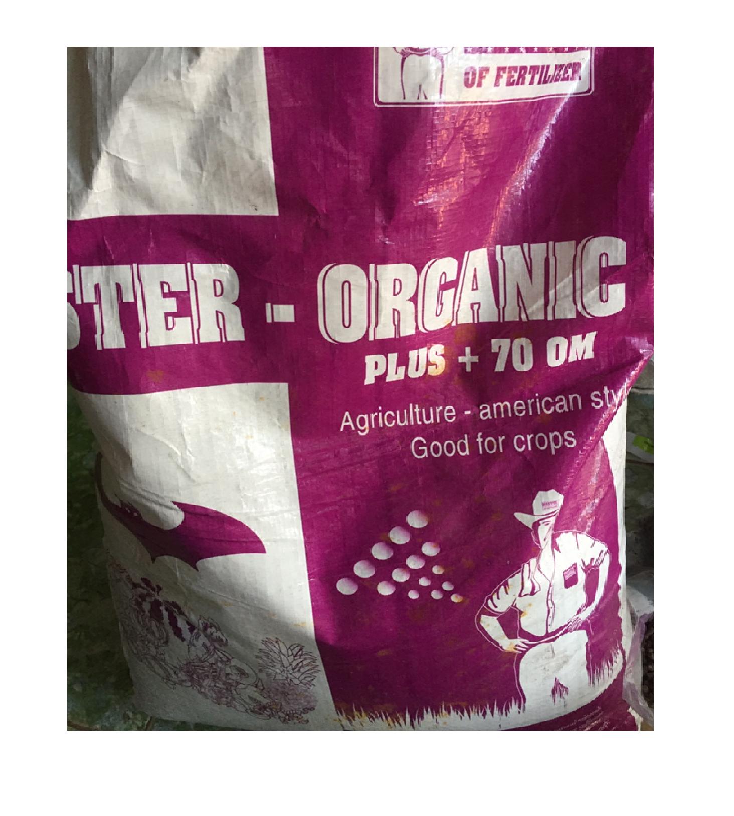 Phân dơi nhập khẩu từ Hà Lan-1kg