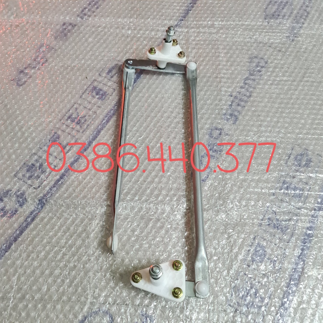 Thanh giằng gạt mưa Matiz 1, Matiz 2 OEM