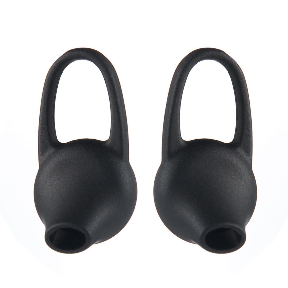 Bộ 3 núm tai nghe bluetooth (Trắng)