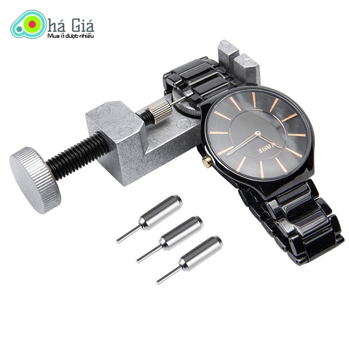 Dụng cụ tháo, cắt mắt dây đồng hồ - GDA093