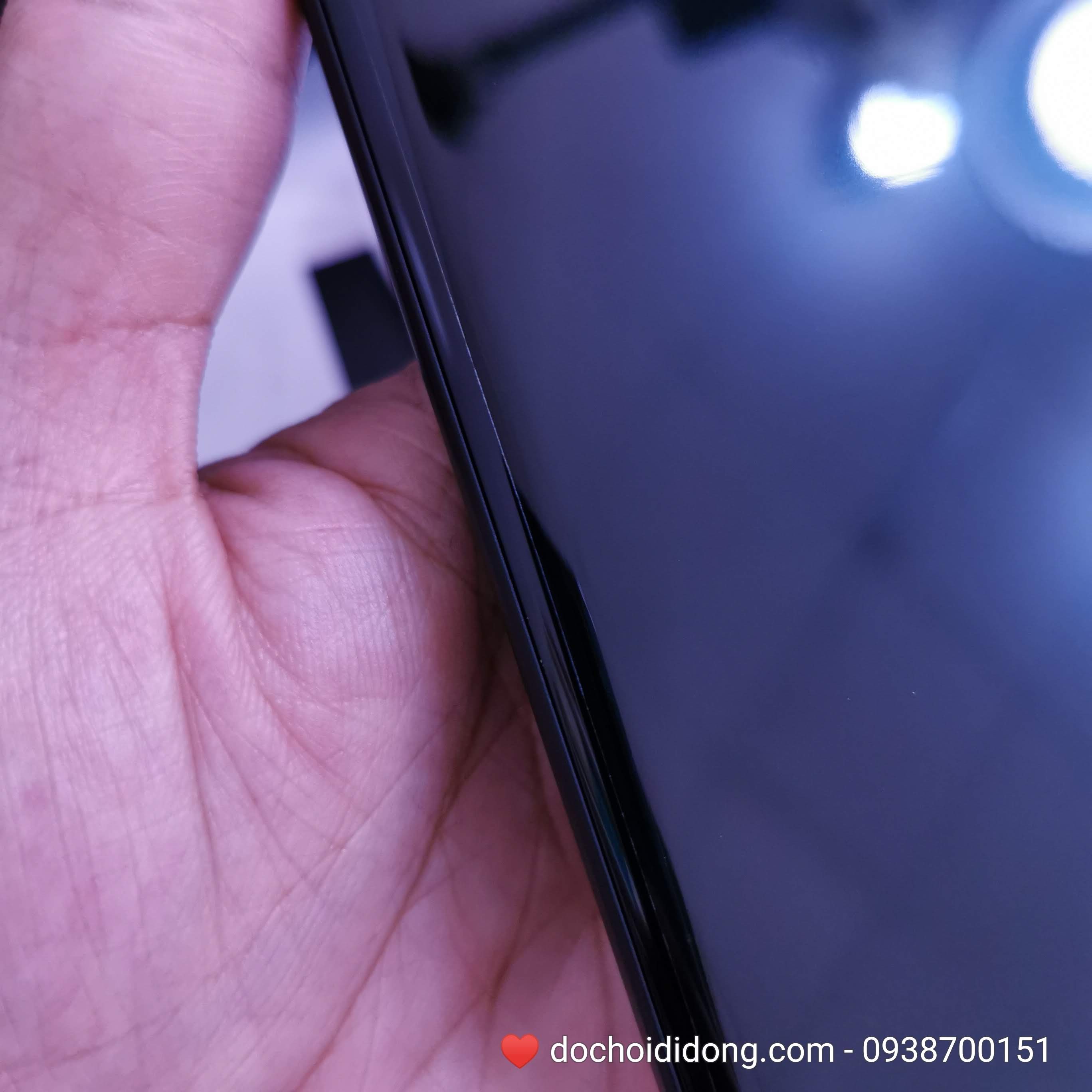 [HCM]Miếng dán PPF Google Pixel 2 XL trong nhám đổi màu