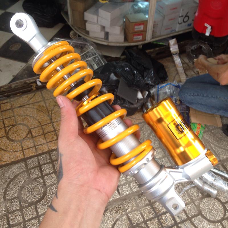 Phuộc Sau Ohlin Vario