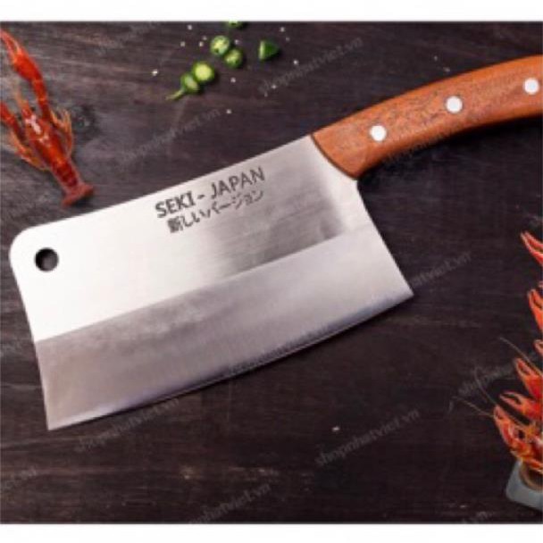 Bộ dao seki-japan 3 món hàng nội địa nhật giá sỉ tốt