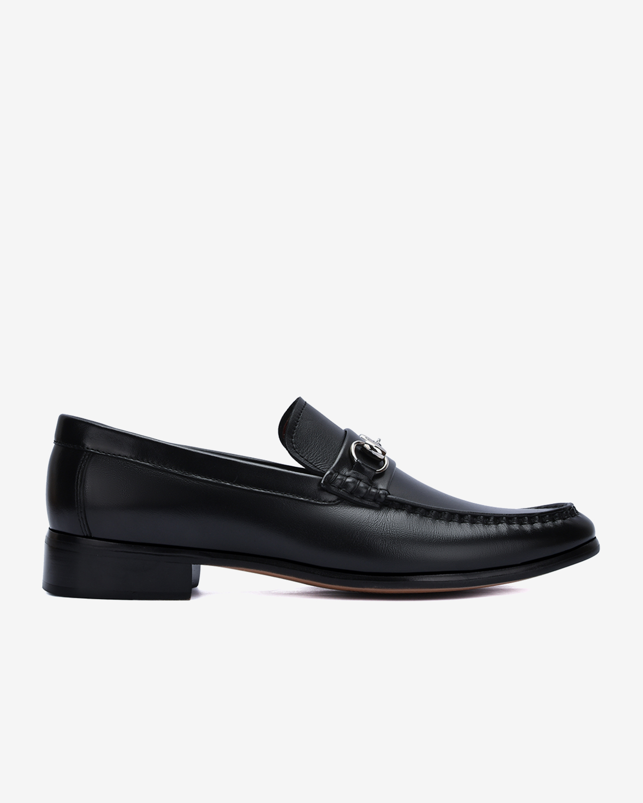 Giày Tây Nam Đông Hải thiết kế theo phong cách Loafer trẻ trung lịch lãm - G01A2