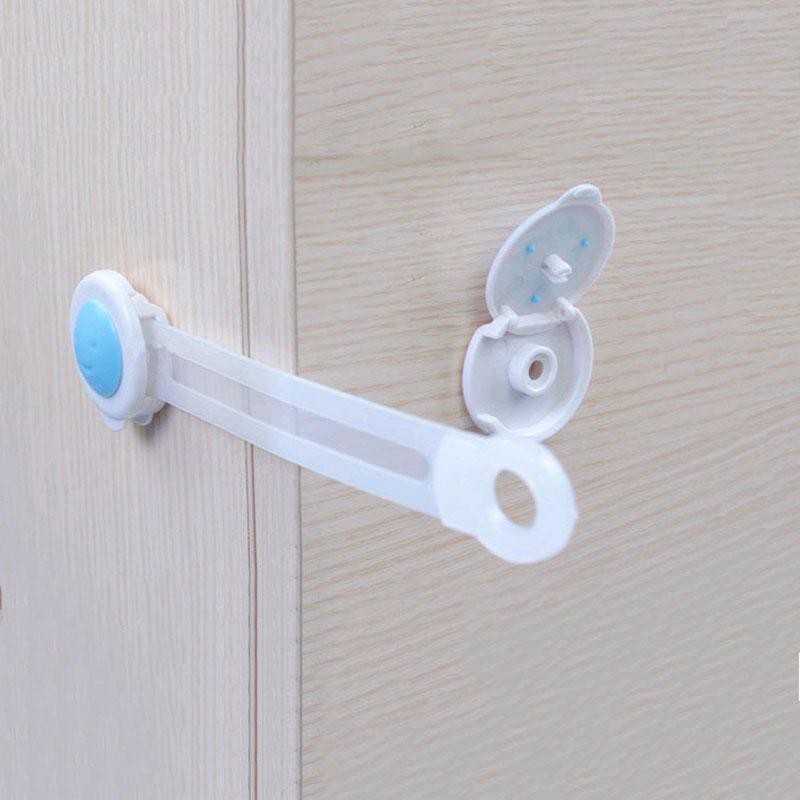 KHÓA TỦ LẠNH HÌNH GẤU 1423