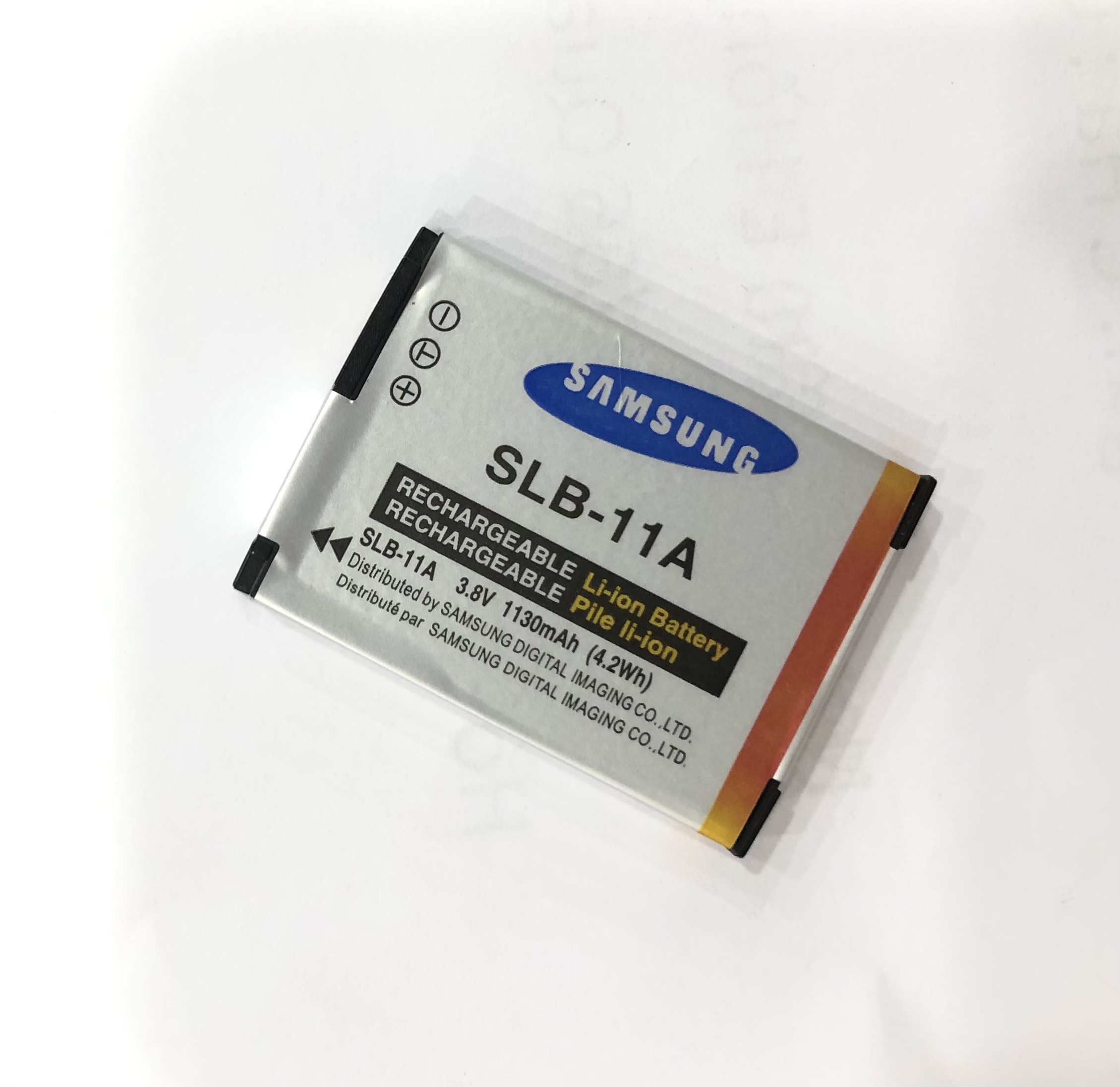 [HCM]Pin thay thế pin máy ảnh SamSung SLB-11A