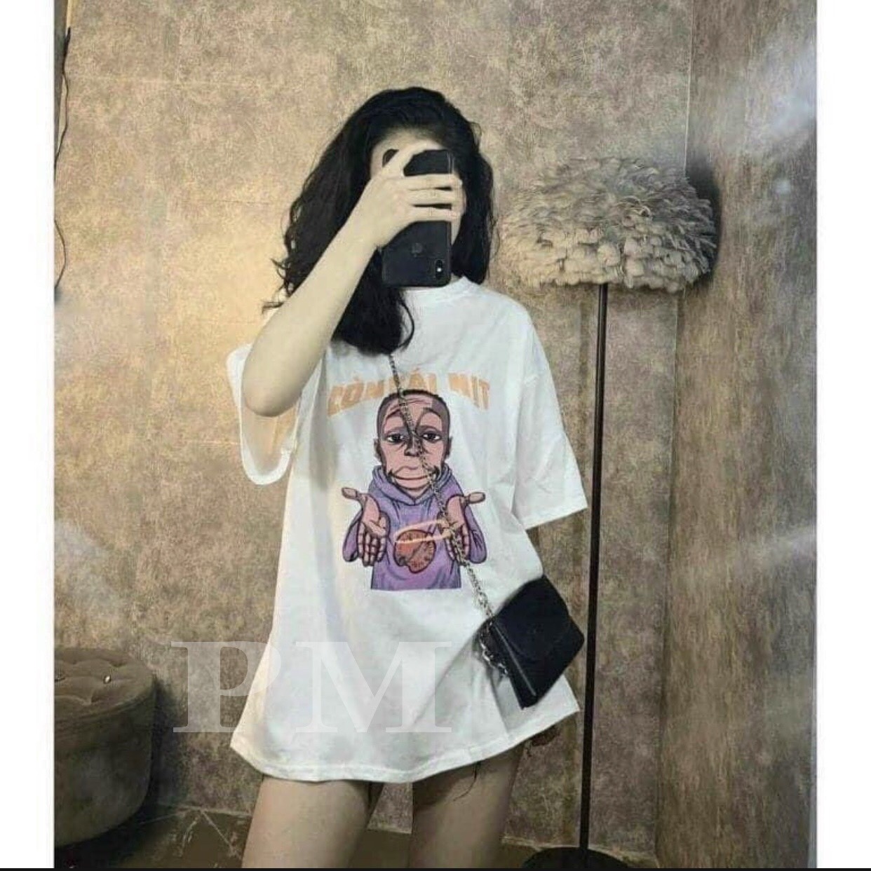 ÁO PHÔNG CÒN CÁI NỊT SIÊU HOT 2021