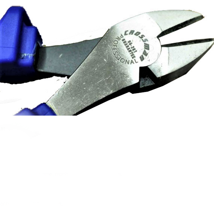 [HCM]KÌM CẮT THÉP CROSSMAN 95-267