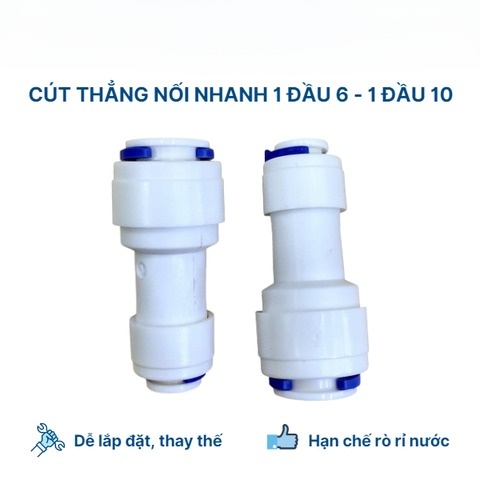 PHỤ KIỆN MÁY LỌC NƯỚC