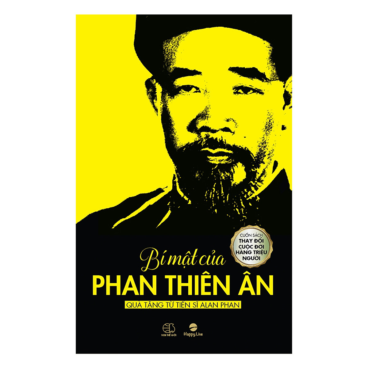 Sách Bí Mật Từ Phan Thiên Ân