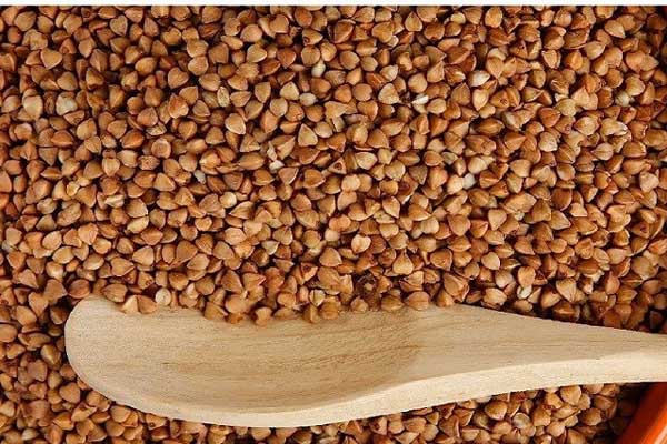 500g Hạt kiều mạch/ Hạt ba khía đã bóc vỏ