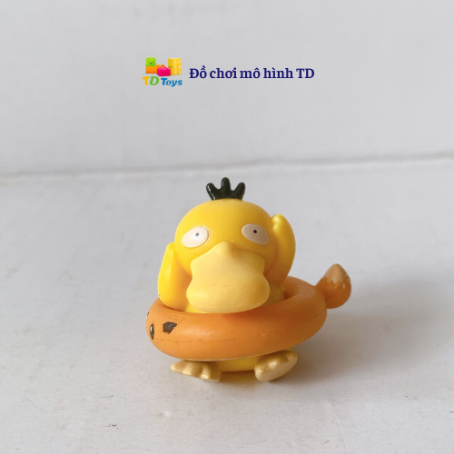 Đồ chơi mô hình Pokemon, cỡ trung, nhiều mẫu