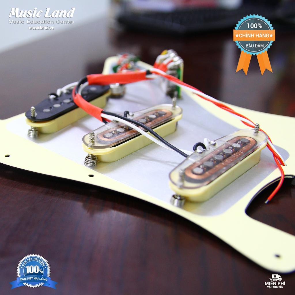 Pickup Đàn Guitar Điện - Chính Hãng
