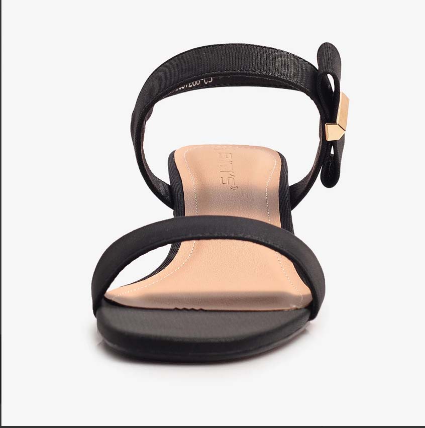 Sandal Cao Gót Bitis Nữ đế 6cm