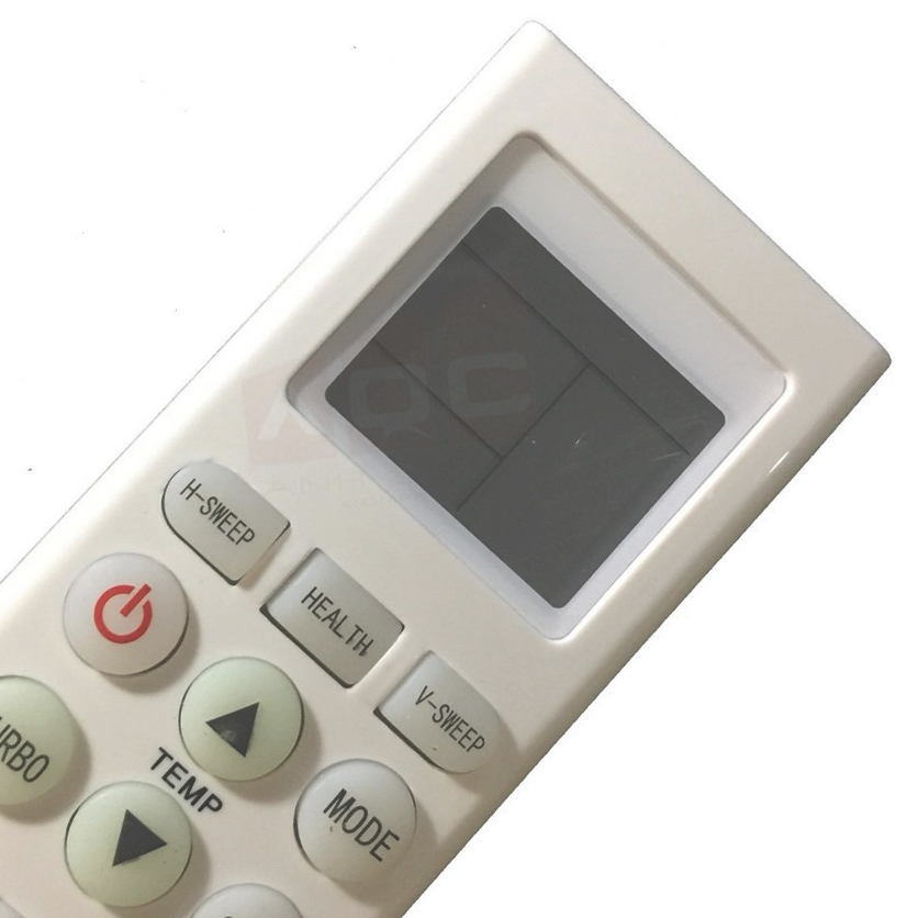 Điều khiển SUMIKURA [HÀNG ĐẸP] cho điều hòa. (Mẫu số 1)