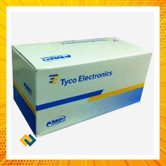 Hộp 100 đầu mạng rj45 amp