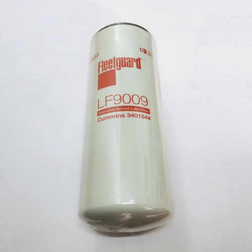 Lọc dầu máy Fleetguard LF9009