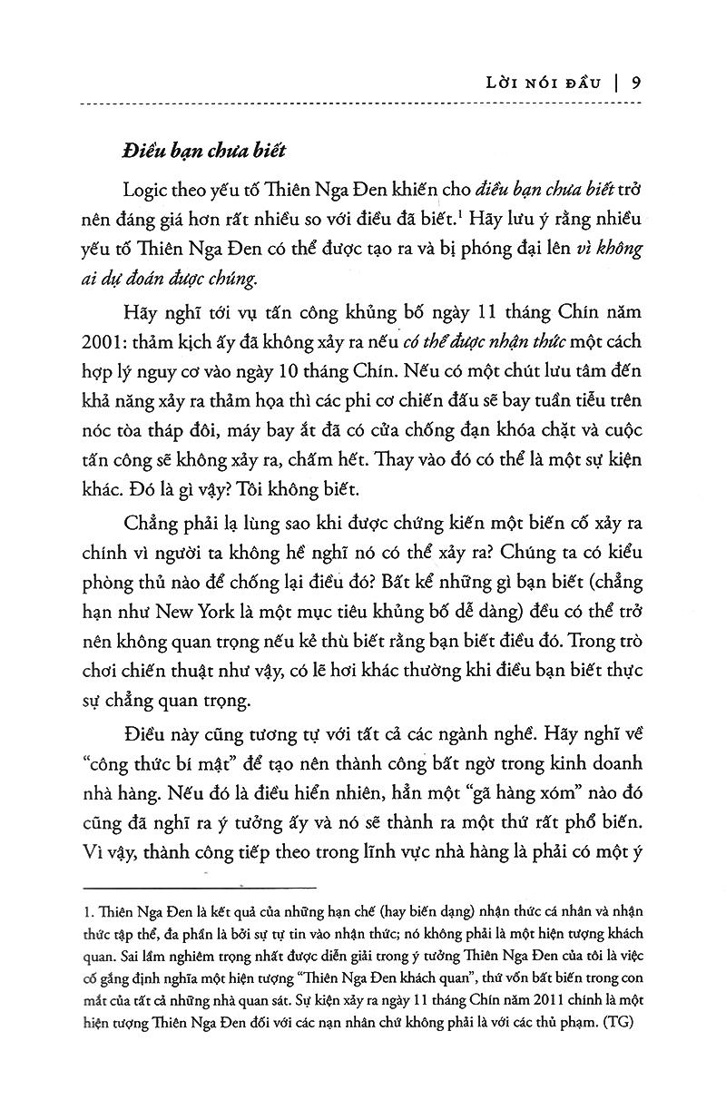 Thiên nga đen