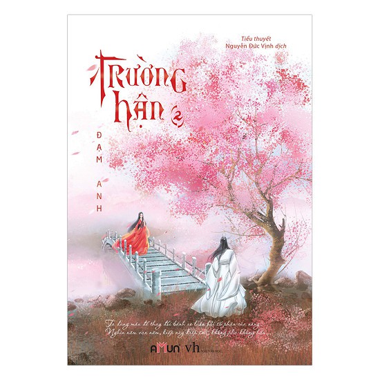 Sách - Trường Hận (Tập 2) - 2510345582119
