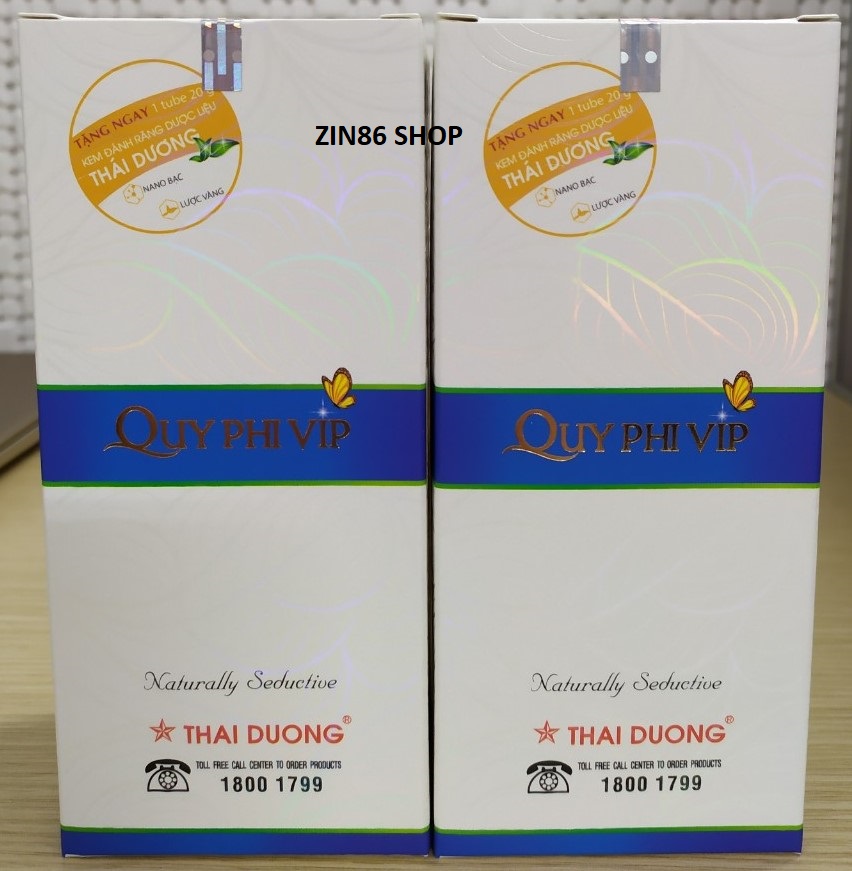 Dung dịch quý phi vip