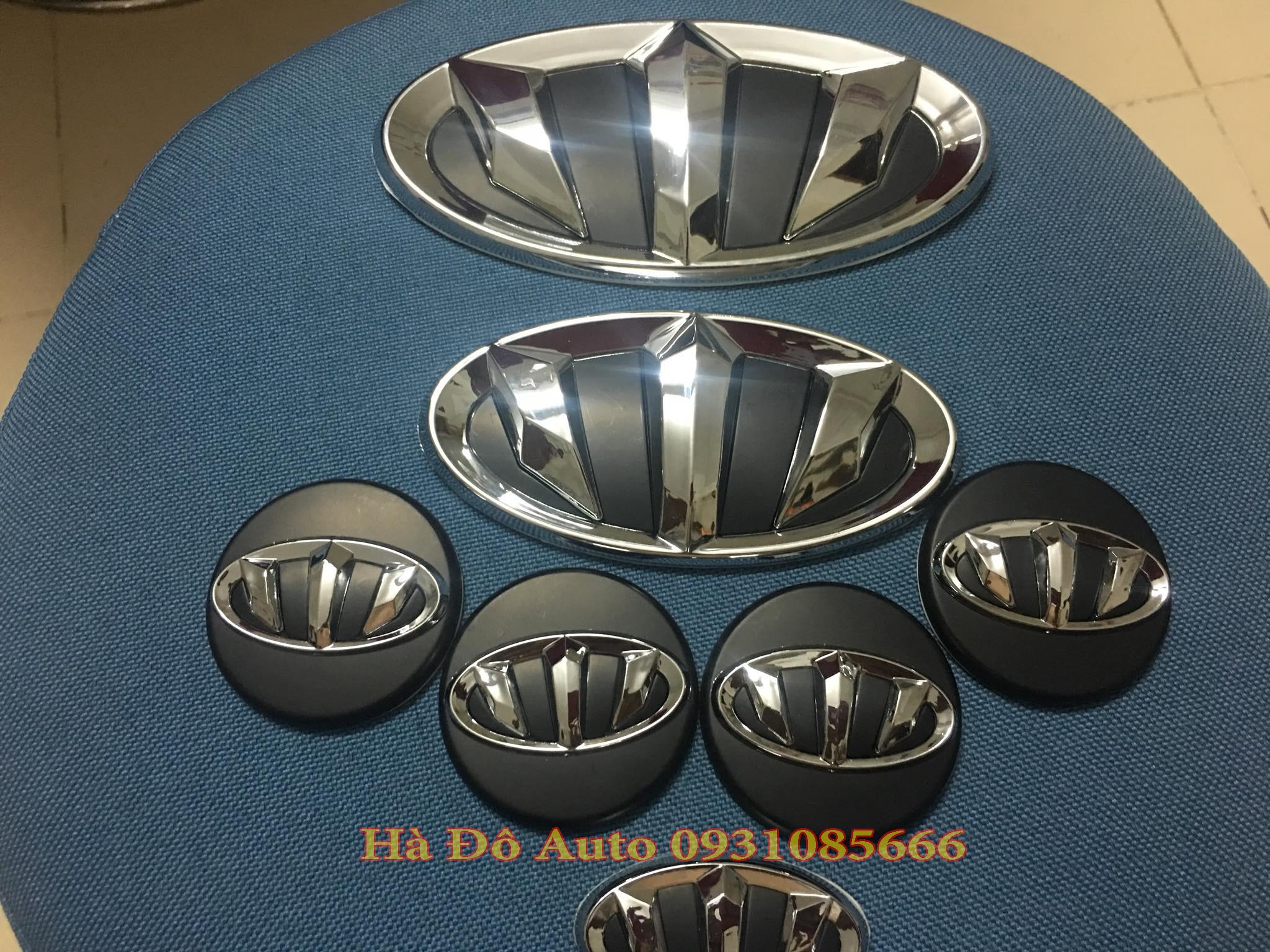 Logo Độ 7 Chi Tiết Mẫu Brenthon
