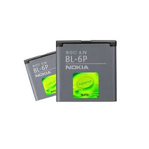 Pin Nokia 6500c / 7900 / BL 6P