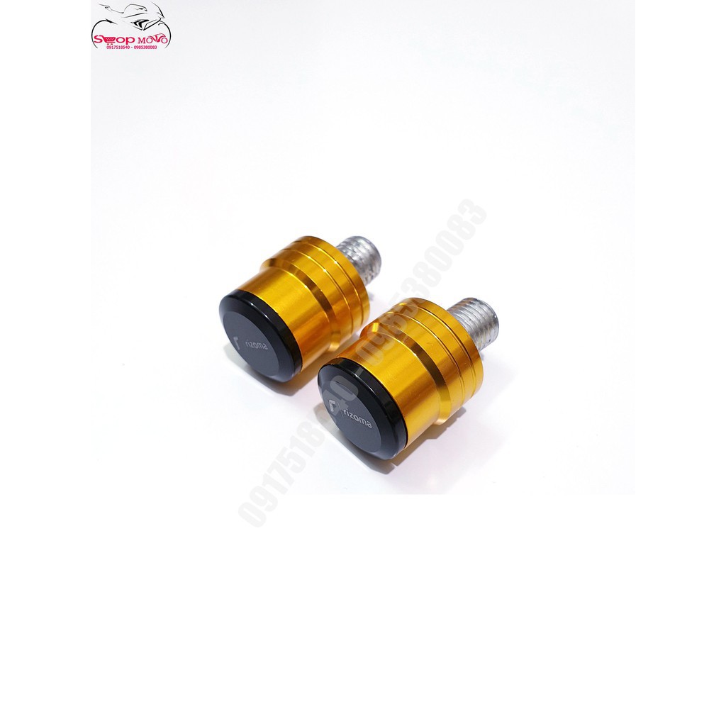 ỐC RIZOMA CHE HEO DẦU  CHÂN GƯƠNG (GIÁ 1 CHIẾC)